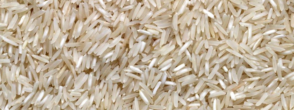 Basmati Rice Vs Brown Rice - Swolverine
